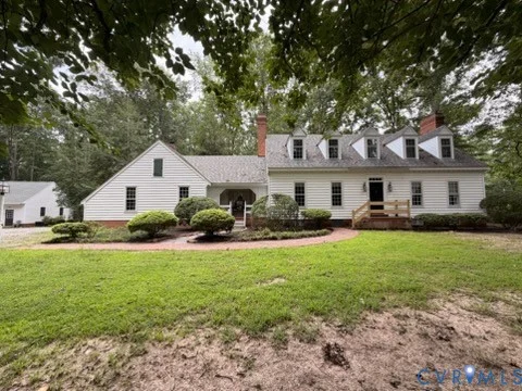 12701 Old Chestnut Circle