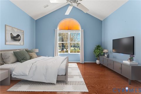 Tiny photo for 14116 Norwood Pond Lane, Midlothian, VA 23112 (MLS # 2606091)