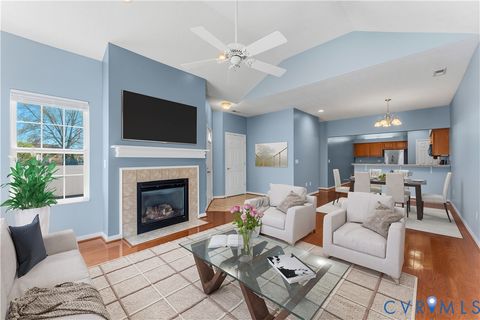 Tiny photo for 14116 Norwood Pond Lane, Midlothian, VA 23112 (MLS # 2606091)