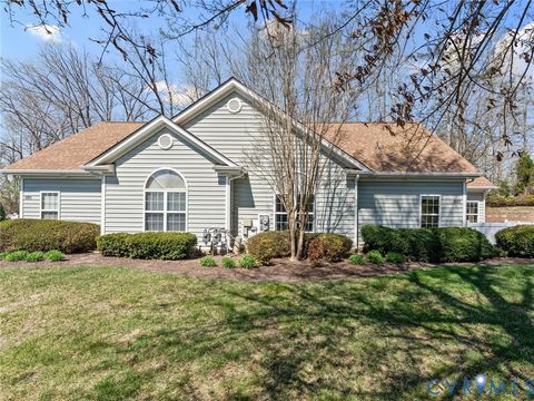 Tiny photo for 14116 Norwood Pond Lane, Midlothian, VA 23112 (MLS # 2606091)