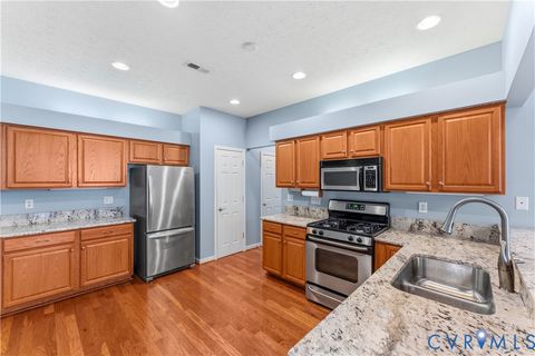 Tiny photo for 14116 Norwood Pond Lane, Midlothian, VA 23112 (MLS # 2606091)