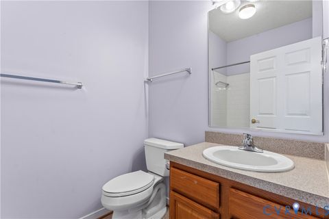 Tiny photo for 14116 Norwood Pond Lane, Midlothian, VA 23112 (MLS # 2606091)