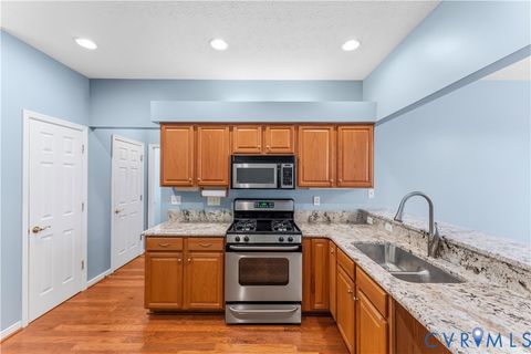 Tiny photo for 14116 Norwood Pond Lane, Midlothian, VA 23112 (MLS # 2606091)