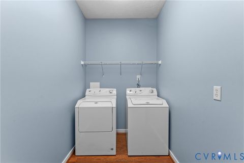 Tiny photo for 14116 Norwood Pond Lane, Midlothian, VA 23112 (MLS # 2606091)