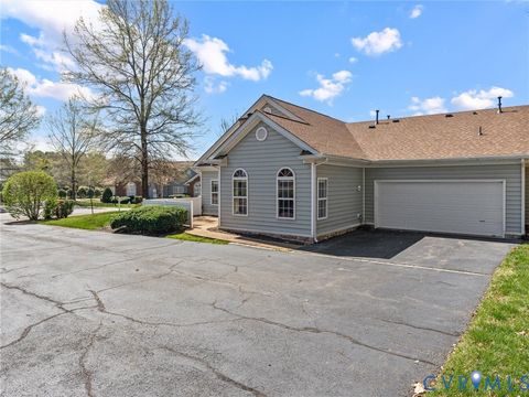 Tiny photo for 14116 Norwood Pond Lane, Midlothian, VA 23112 (MLS # 2606091)