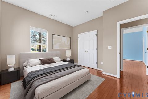 Tiny photo for 14116 Norwood Pond Lane, Midlothian, VA 23112 (MLS # 2606091)