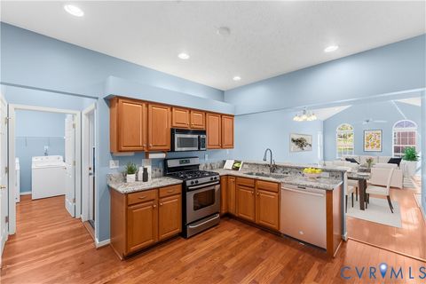Tiny photo for 14116 Norwood Pond Lane, Midlothian, VA 23112 (MLS # 2606091)