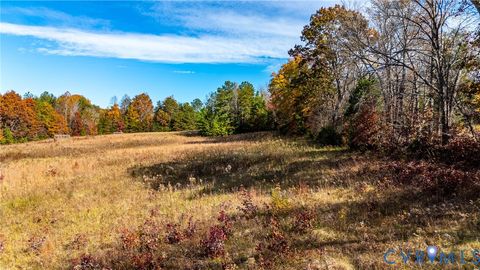 Tiny photo for 0 N James Madison Highway, Dillwyn, VA 23936 (MLS # 2531005)