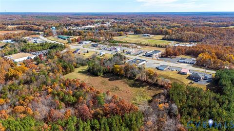 Tiny photo for 0 N James Madison Highway, Dillwyn, VA 23936 (MLS # 2531005)