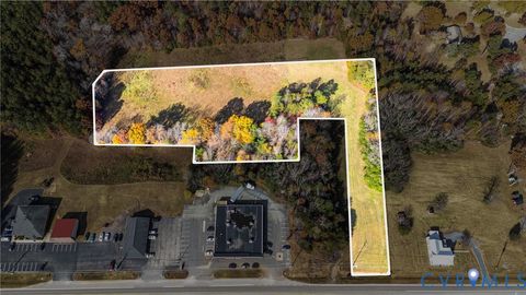 Photo of 0 N James Madison Highway, Dillwyn, VA 23936 (MLS # 2531005)