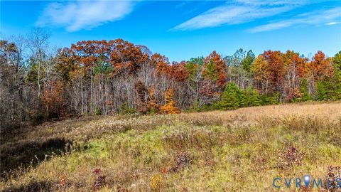 Tiny photo for 0 N James Madison Highway, Dillwyn, VA 23936 (MLS # 2531005)