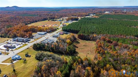 Tiny photo for 0 N James Madison Highway, Dillwyn, VA 23936 (MLS # 2531005)