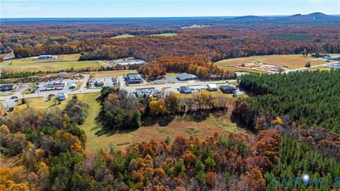 Tiny photo for 0 N James Madison Highway, Dillwyn, VA 23936 (MLS # 2531005)