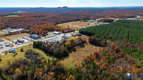 Tiny photo for 0 N James Madison Highway, Dillwyn, VA 23936 (MLS # 2531005)