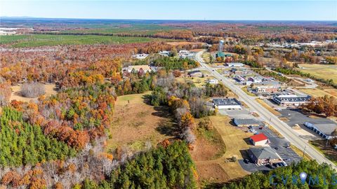 Tiny photo for 0 N James Madison Highway, Dillwyn, VA 23936 (MLS # 2531005)