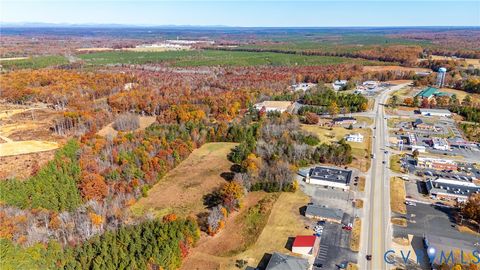 Tiny photo for 0 N James Madison Highway, Dillwyn, VA 23936 (MLS # 2531005)