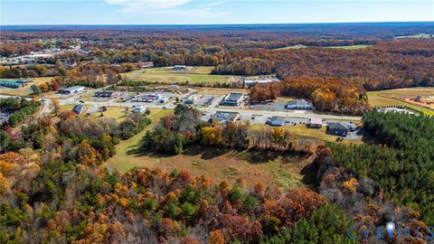 Tiny photo for 0 N James Madison Highway, Dillwyn, VA 23936 (MLS # 2531005)