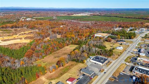 Tiny photo for 0 N James Madison Highway, Dillwyn, VA 23936 (MLS # 2531005)