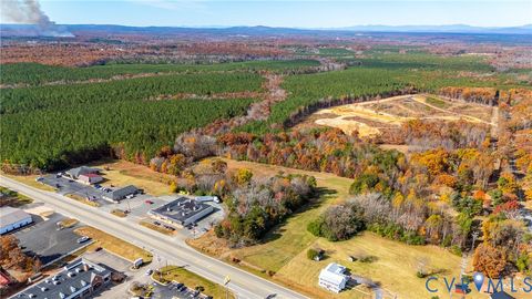 Tiny photo for 0 N James Madison Highway, Dillwyn, VA 23936 (MLS # 2531005)