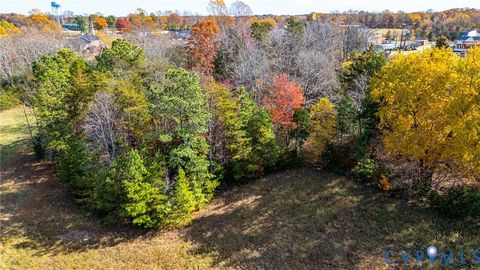 Tiny photo for 0 N James Madison Highway, Dillwyn, VA 23936 (MLS # 2531005)