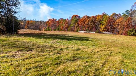 Tiny photo for 0 N James Madison Highway, Dillwyn, VA 23936 (MLS # 2531005)