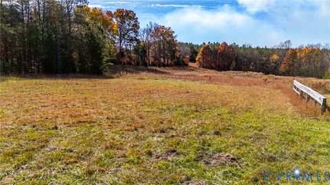 Tiny photo for 0 N James Madison Highway, Dillwyn, VA 23936 (MLS # 2531005)