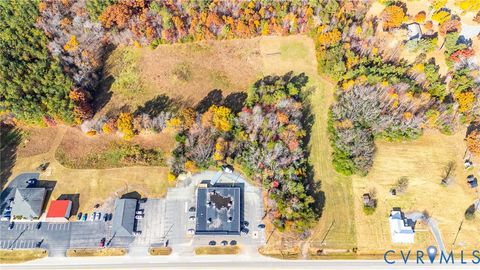 Tiny photo for 0 N James Madison Highway, Dillwyn, VA 23936 (MLS # 2531005)