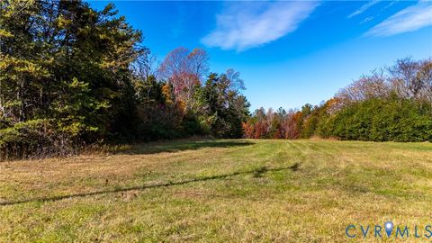 Tiny photo for 0 N James Madison Highway, Dillwyn, VA 23936 (MLS # 2531005)