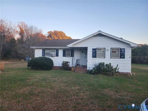 Photo of 1922 Cobham Wharf Road, Surry, VA 23883 (MLS # 2605291)