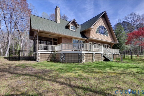 Tiny photo for 8908 Thomas Higgs Court, Toano, VA 23168 (MLS # 2624450)