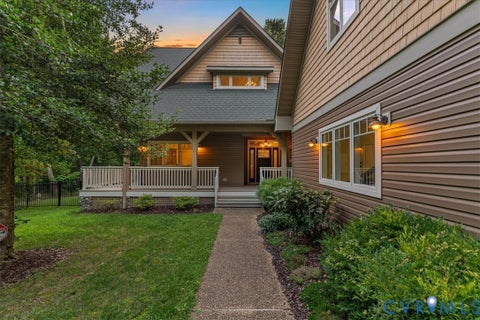Tiny photo for 8908 Thomas Higgs Court, Toano, VA 23168 (MLS # 2624450)
