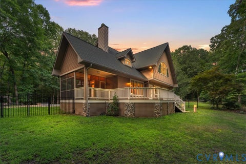 Tiny photo for 8908 Thomas Higgs Court, Toano, VA 23168 (MLS # 2624450)