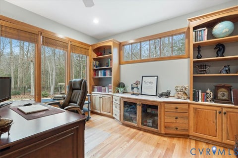 Tiny photo for 8908 Thomas Higgs Court, Toano, VA 23168 (MLS # 2624450)