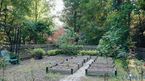 Tiny photo for 8908 Thomas Higgs Court, Toano, VA 23168 (MLS # 2624450)