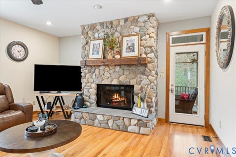 Tiny photo for 8908 Thomas Higgs Court, Toano, VA 23168 (MLS # 2624450)
