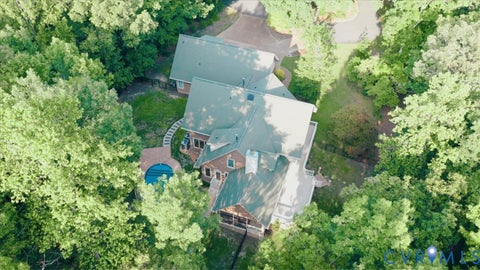 Tiny photo for 8908 Thomas Higgs Court, Toano, VA 23168 (MLS # 2624450)