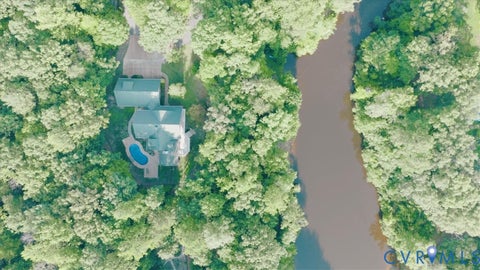 Tiny photo for 8908 Thomas Higgs Court, Toano, VA 23168 (MLS # 2624450)