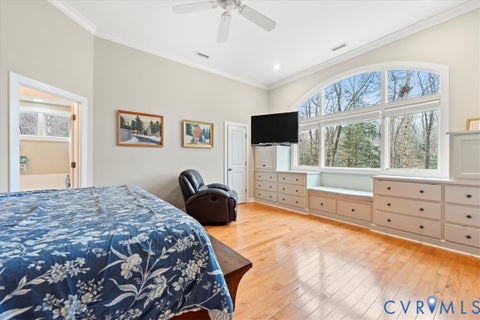 Tiny photo for 8908 Thomas Higgs Court, Toano, VA 23168 (MLS # 2624450)