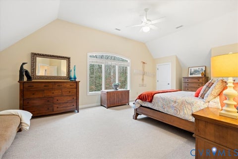 Tiny photo for 8908 Thomas Higgs Court, Toano, VA 23168 (MLS # 2624450)