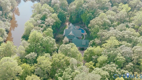 Tiny photo for 8908 Thomas Higgs Court, Toano, VA 23168 (MLS # 2624450)