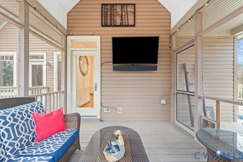 Tiny photo for 8908 Thomas Higgs Court, Toano, VA 23168 (MLS # 2624450)