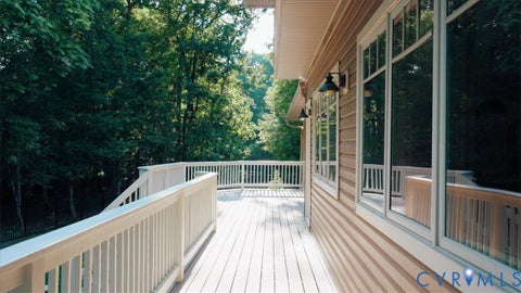Tiny photo for 8908 Thomas Higgs Court, Toano, VA 23168 (MLS # 2624450)