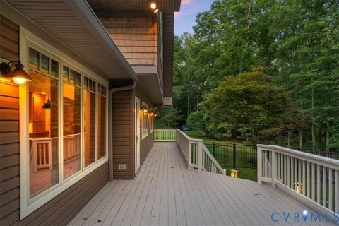 Tiny photo for 8908 Thomas Higgs Court, Toano, VA 23168 (MLS # 2624450)