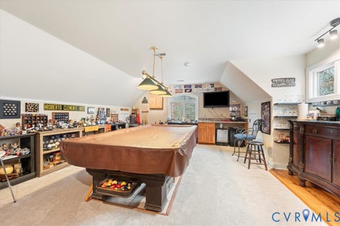 Tiny photo for 8908 Thomas Higgs Court, Toano, VA 23168 (MLS # 2624450)