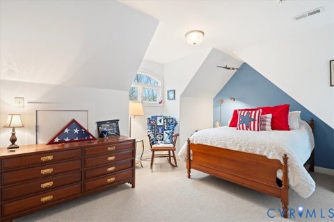 Tiny photo for 8908 Thomas Higgs Court, Toano, VA 23168 (MLS # 2624450)