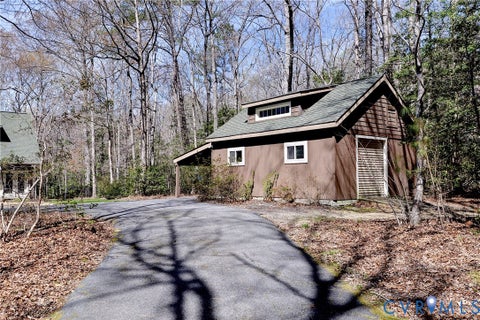 Tiny photo for 8908 Thomas Higgs Court, Toano, VA 23168 (MLS # 2624450)