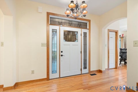Tiny photo for 8908 Thomas Higgs Court, Toano, VA 23168 (MLS # 2624450)