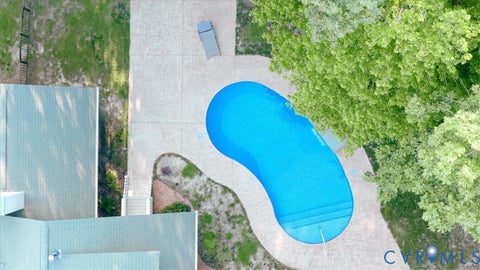 Tiny photo for 8908 Thomas Higgs Court, Toano, VA 23168 (MLS # 2624450)