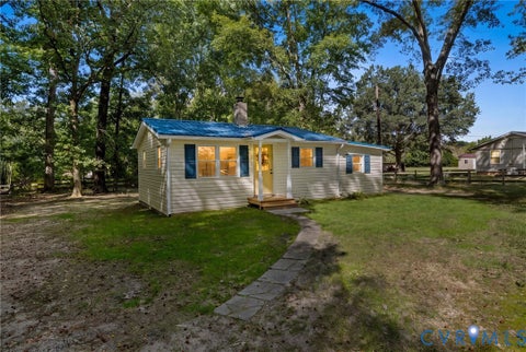 Photo of 2645 Maidens Road, Powhatan, VA 23139 (MLS # 2626557)