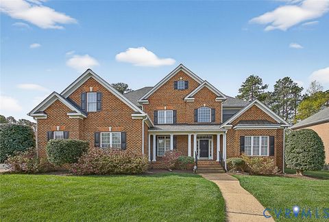 Photo of 11801 Norwich Place, Glen Allen, VA 23059 (MLS # 2607215)